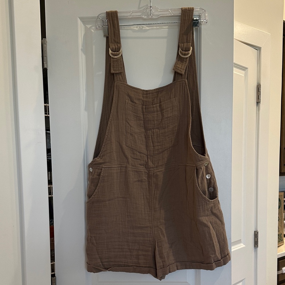The Normal Brand Romper